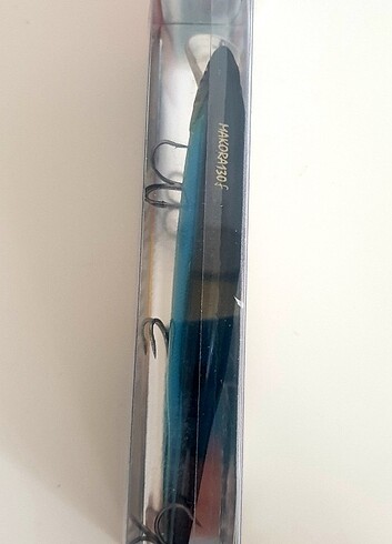 Beden Renk Lucky makora 130f Rapala