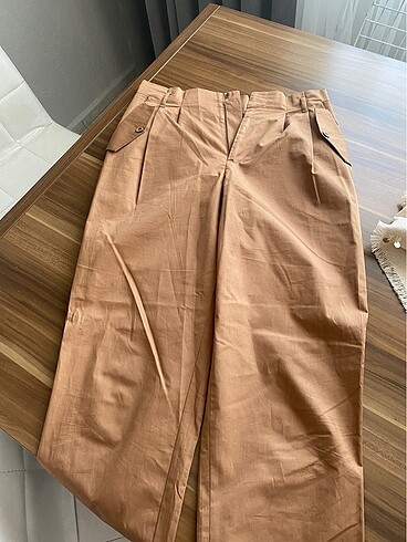 Mudo Concept Pantolon
