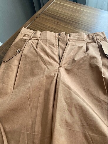 38 Beden Pantolon