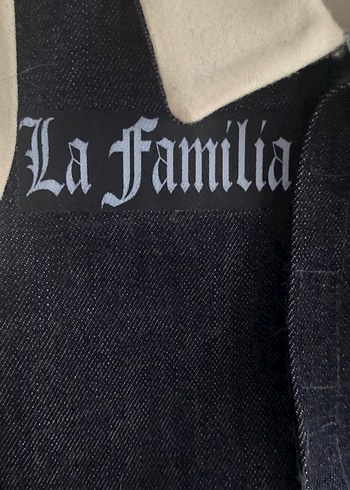 Düğmeli Baskılı Sokak Stili Kedi Kıyafeti - Görsel 3