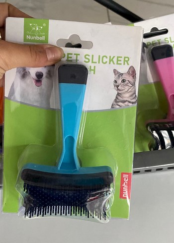 kedi köpek tarak - Görsel 2