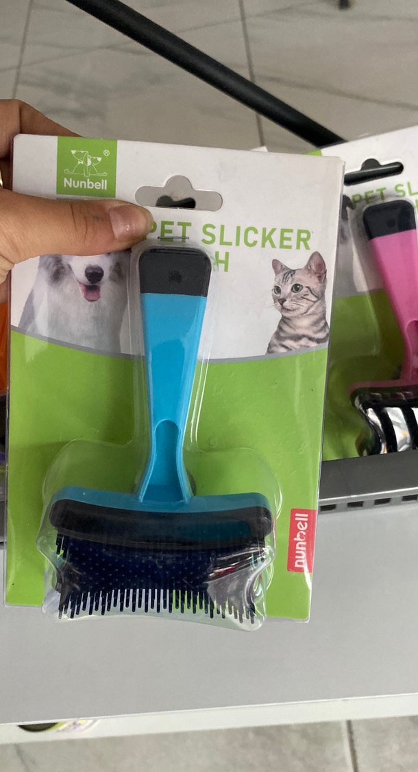 kedi köpek tarak - Görsel 2