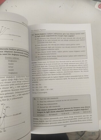 Beden Renk 4T yayınları KPSS Ceteris Paribus
