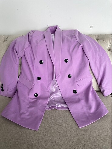 Blazer ceket (2 adet )