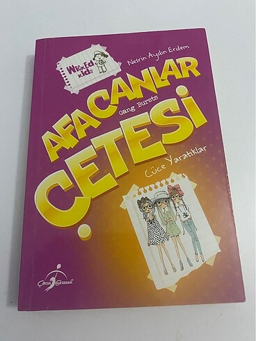 Afacanlar Çetesi