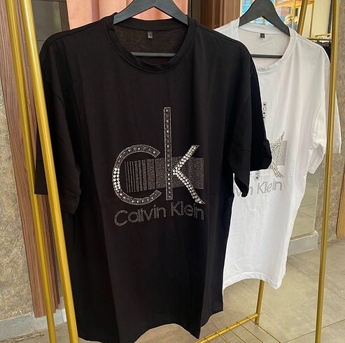 Siyah Beyaz Tshirt