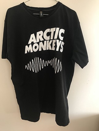 Baskılı Tshirt