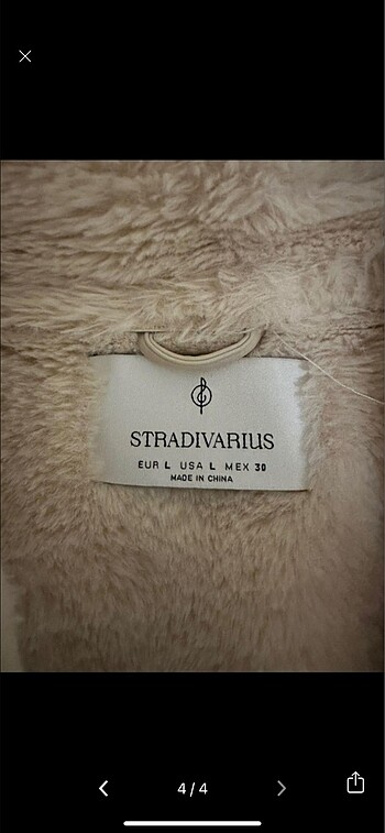 Stradivarius Stradivarius biker ceket