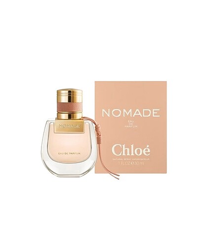 Chloé Chloe Nomade - Eau De Parfum 75ml