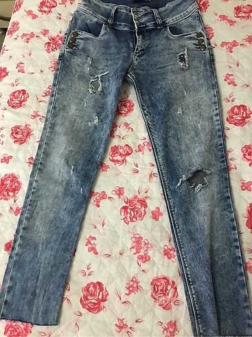 36 Beden Kot jean