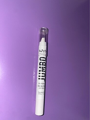 NYX Nyx jumbo aydınlatıcı kalem
