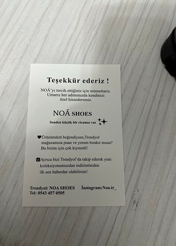 Siyah Tokalı Kadın Diz Boyu Çizme - Görsel 3