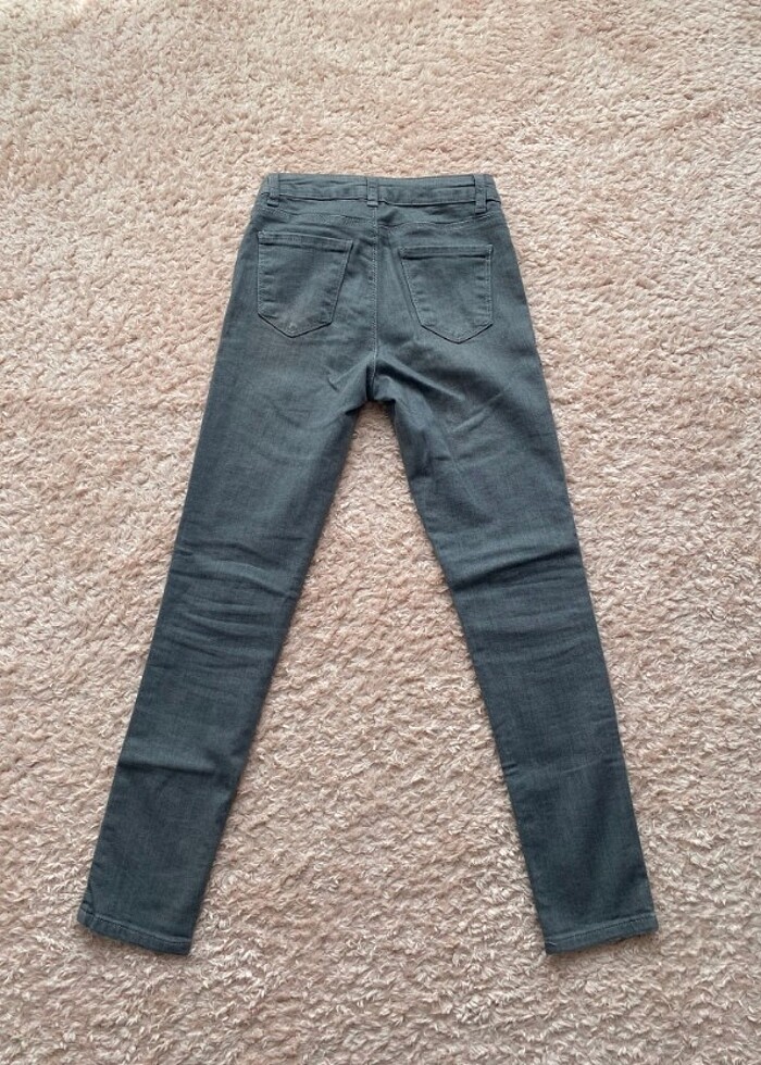 Kot pantolon  - Görsel 2