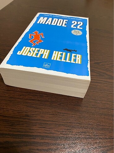  Madde 22