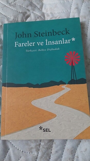 Fareler ve insanlar