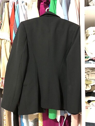 s Beden Polo garage klasik vintage ceket