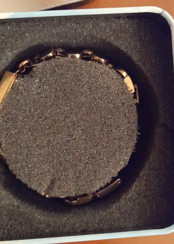 gold kadin saat - Görsel 4