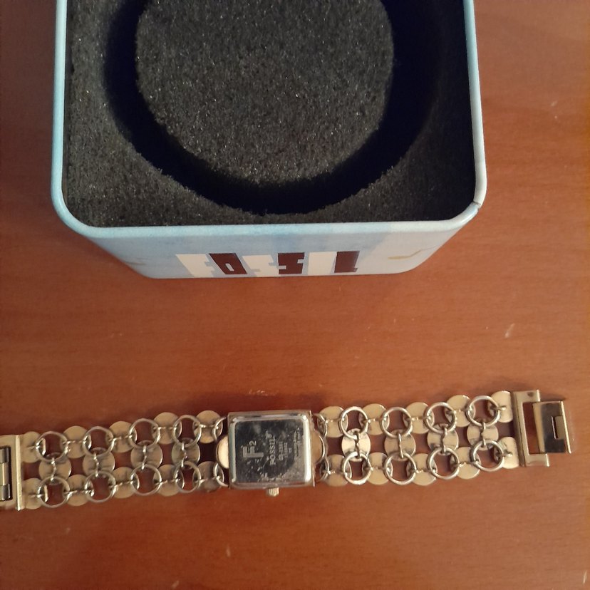 gold kadin saat - Görsel 3