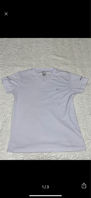 nike tişört