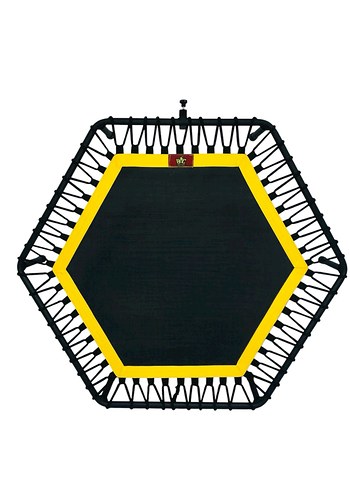 Standart Model Trambolin - Görsel 2