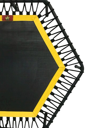 Standart Model Trambolin - Görsel 3