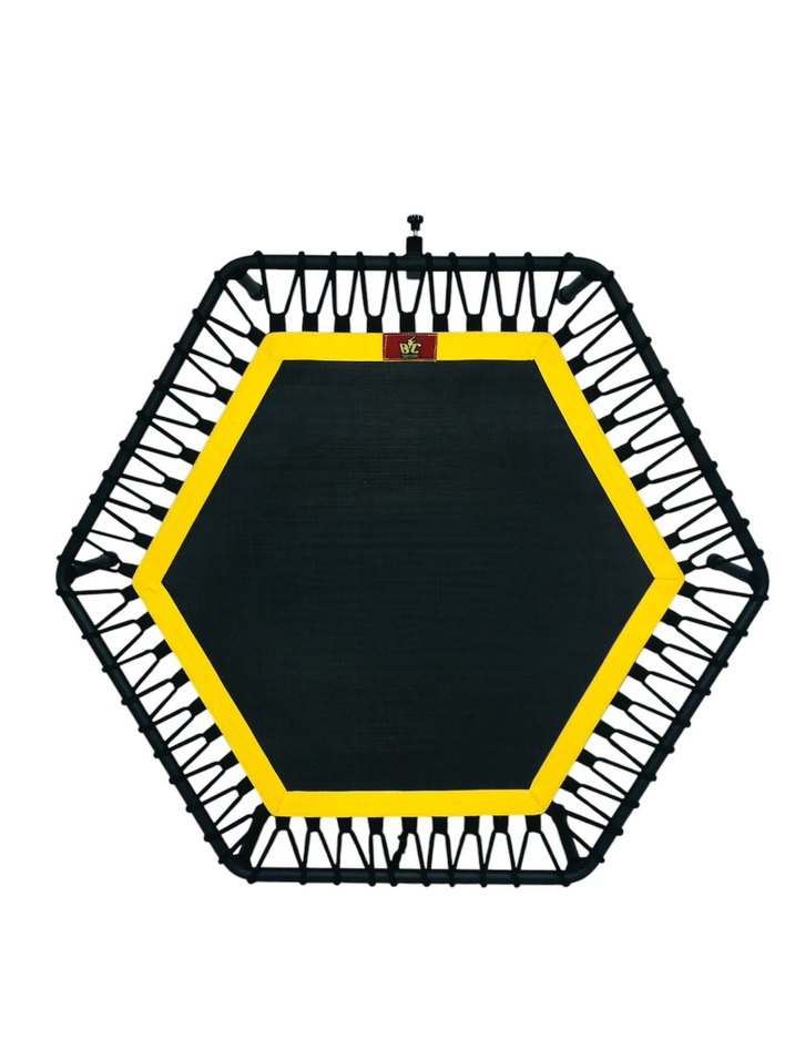 Standart Model Trambolin - Görsel 2