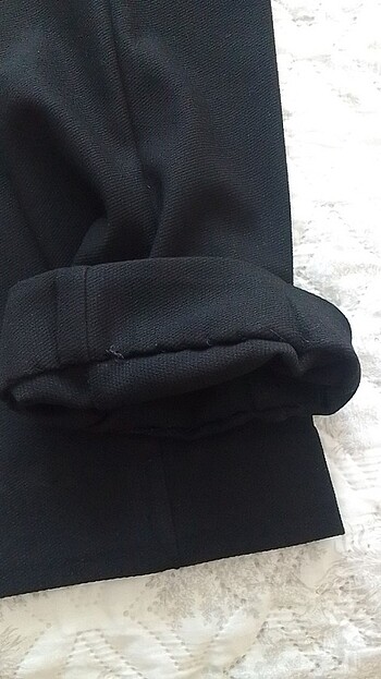 Koton Kışlık kumaş pantolon