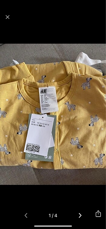 H&M tulum