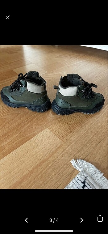25 Beden Zara bot