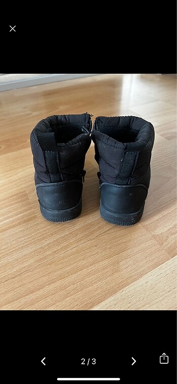 Zara Zara bot