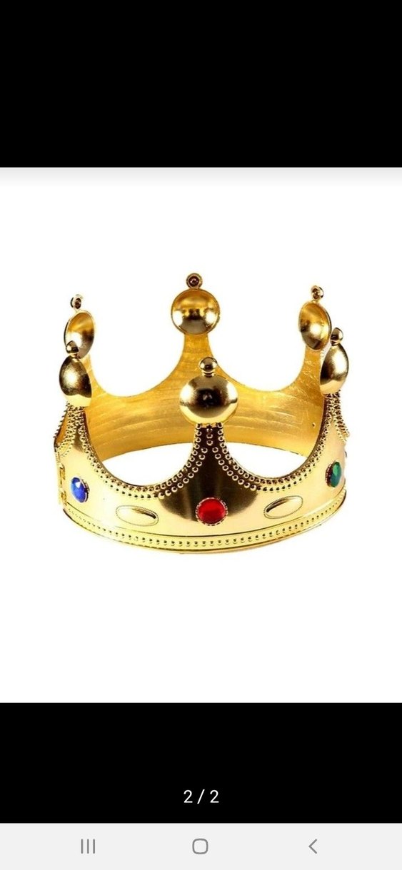 Kral Tacı - Görsel 2
