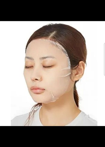 Yüz Maskesi - Nefes Alabilir Yapıda - Görsel 2