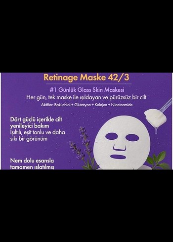 Gece Maskesi - Görsel 2