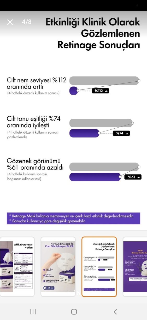 Gece Maskesi - Görsel 5