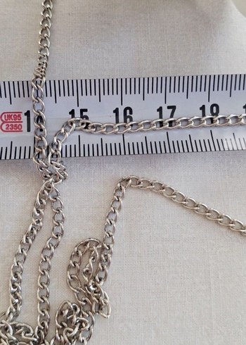 Uzatma Zincir Takı Zinciri - Görsel 2