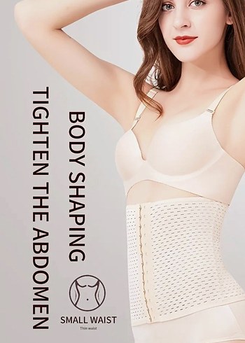 Zayıflama Korsesi - Görsel 3