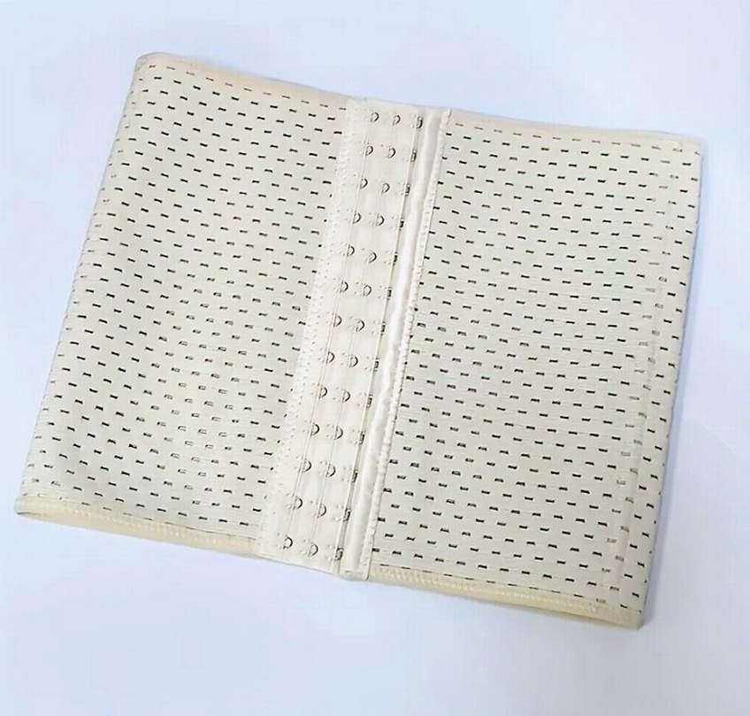 Zayıflama Korsesi - Görsel 2