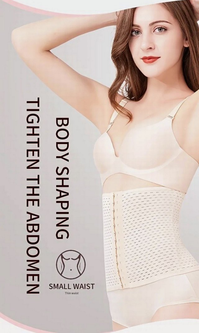 Zayıflama Korsesi - Görsel 3