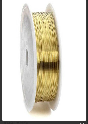 Takı teli - Görsel 2