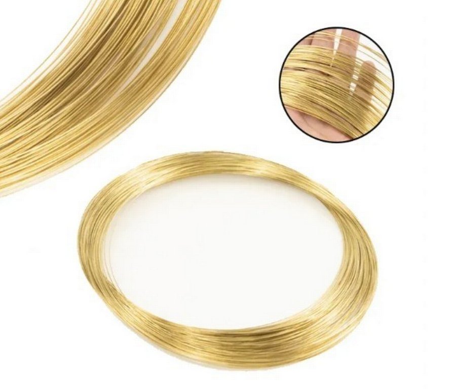 Takı teli - Görsel 3