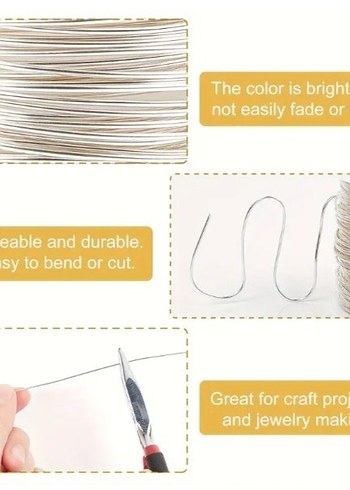 Takı Teli - Görsel 3