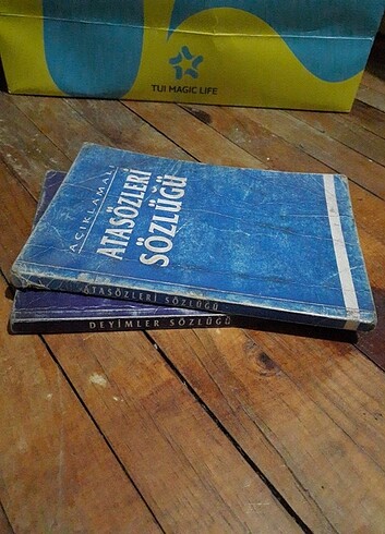 Atasözleri Deyimler Sözlüğü - Görsel 2