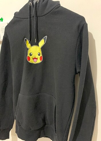 PULL&BEAR Sweatshirt