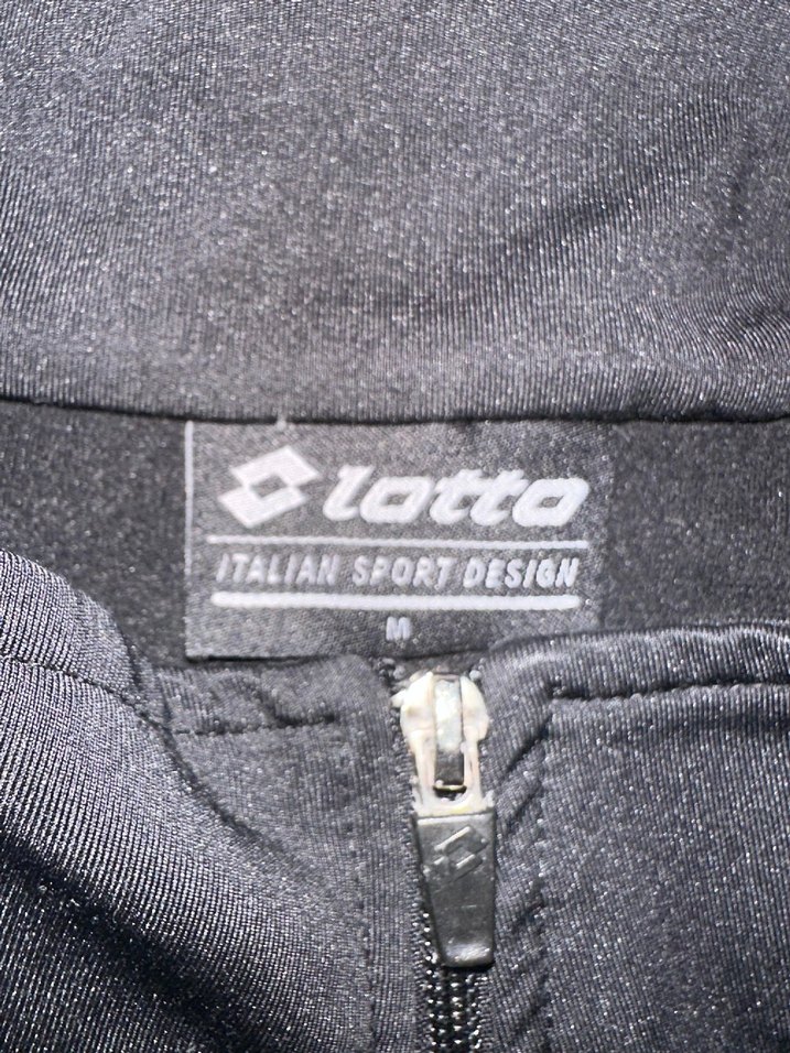 Lotto eşofman üstü - Görsel 3