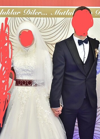 Tasarımcı Gelinlik ve damatlık
