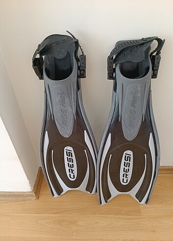 CRESSI Frog Plus Dalış Paleti