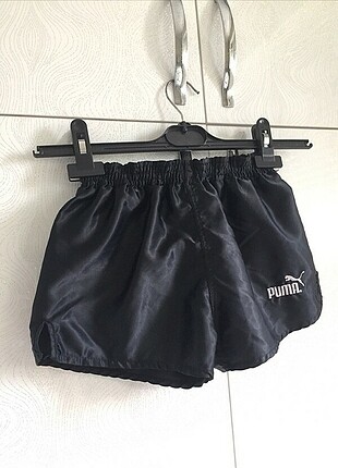 Puma şort
