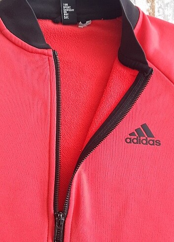 Adidas ORJİNAL ADİDAS MARKA M BEDEN BAYAN EŞOFMAN ÜSTÜ