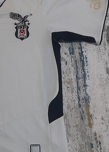 Diğer NOSTALJİ BEŞİKTAŞ FORMASI S BEDEN