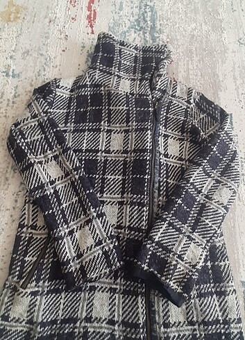 s Beden ORJİNAL BERSHKA BAYAN KABAN S BEDEN